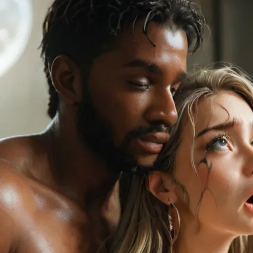 โปรแกรมสร้างภาพโปรนที่ใช้ปัญหา AI