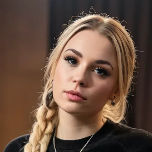 AIポルノ画像ジェネレーター