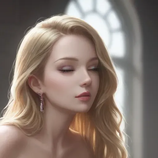 AI色情图片生成器