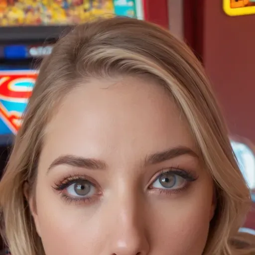 AI色情圖片產生器