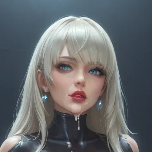 AI 포르노 이미지 생성기