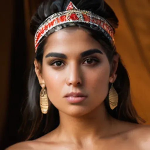 AI色情图片生成器