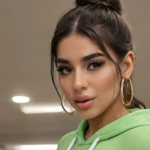 AI色情图片生成器