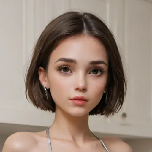 KI-Pornobild-Generator