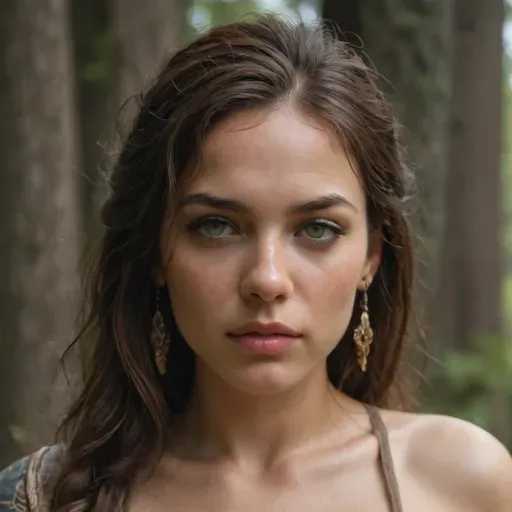 AI色情图片生成器