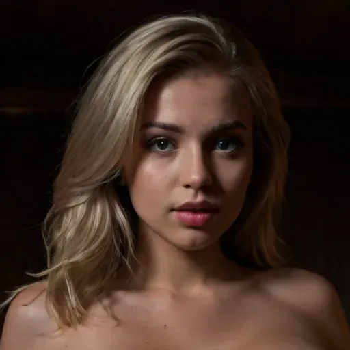 AI色情圖片產生器