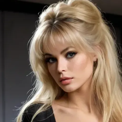 KI-Pornobild-Generator