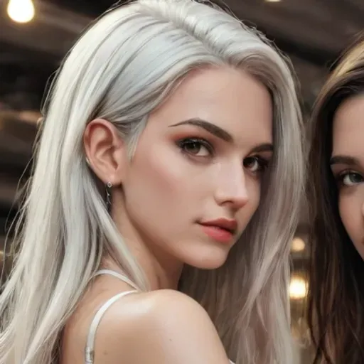 AI色情圖片產生器