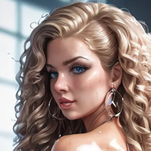 AI色情图片生成器