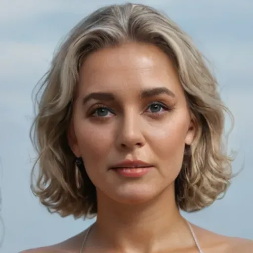 AI色情圖片產生器