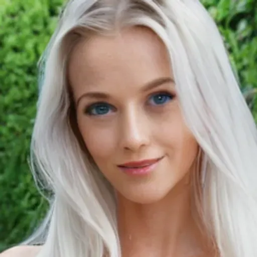 AI色情圖片產生器