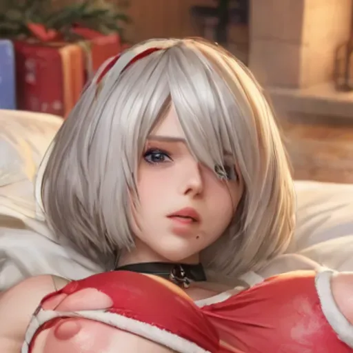 AI 포르노 이미지 생성기