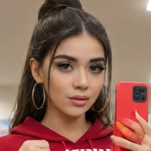 AI 포르노 이미지 생성기