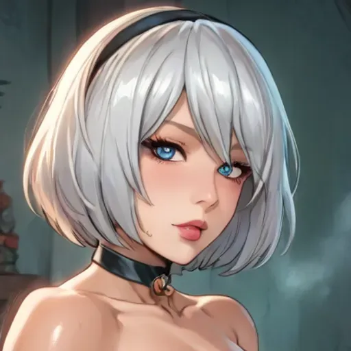 generatore di immagini porno IA