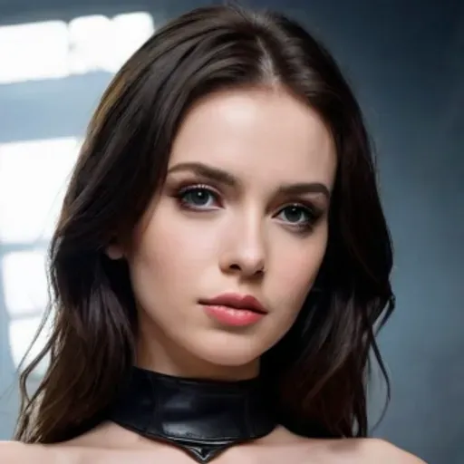 yapay zekâ porno görsel üretici