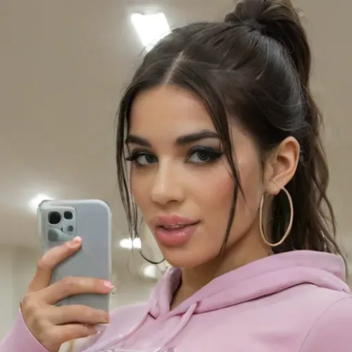 gerador de imagens pornô com IA