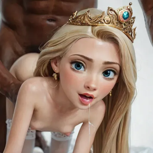 generatore di immagini porno IA