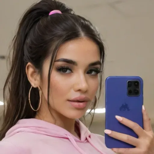 gerador de imagens pornô com IA