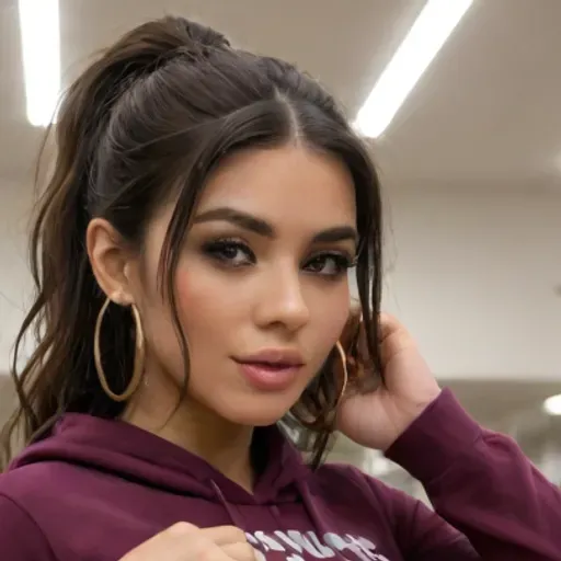 AI色情图片生成器