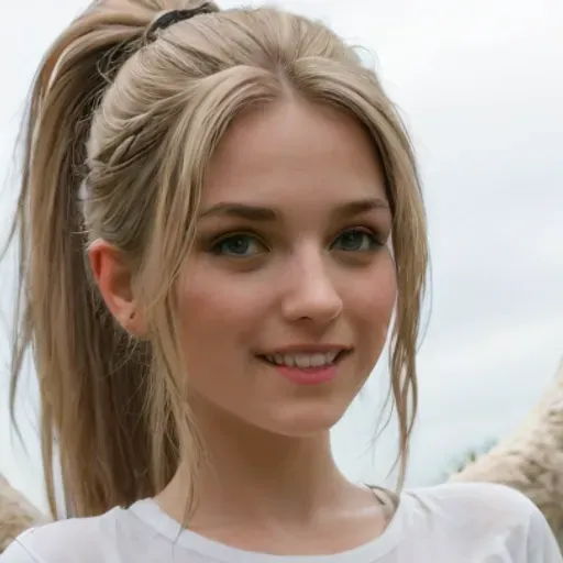 โปรแกรมสร้างภาพโปรนที่ใช้ปัญหา AI