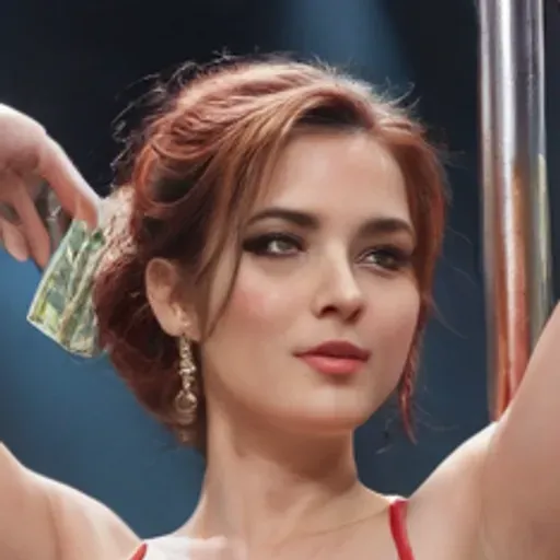 yapay zekâ porno görsel üretici