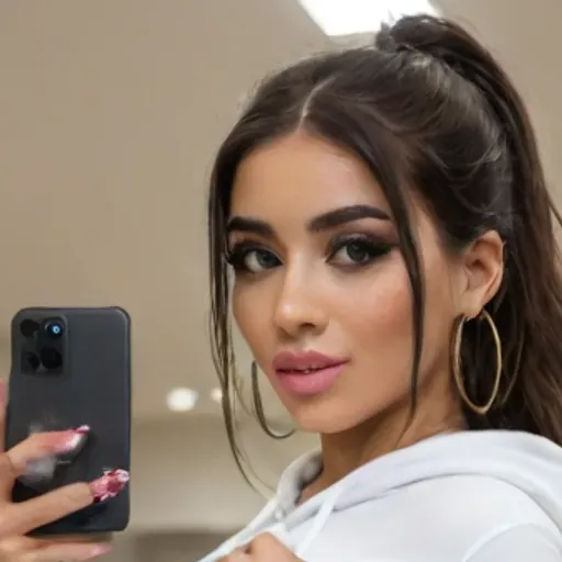 โปรแกรมสร้างภาพโปรนที่ใช้ปัญหา AI