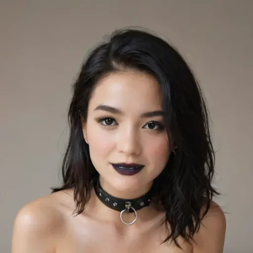 KI-Pornobild-Generator