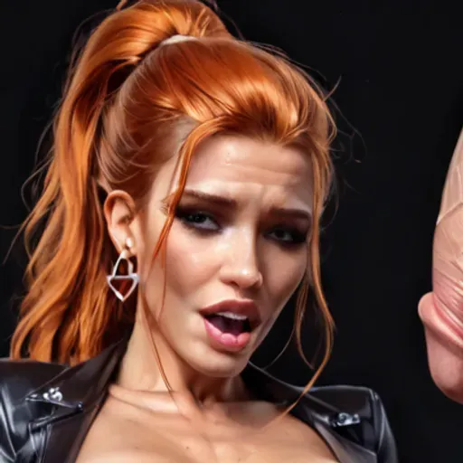 AI色情圖片產生器