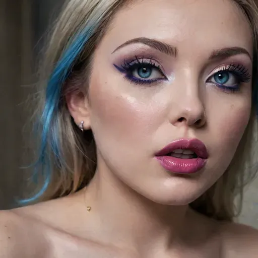 AI色情图片生成器