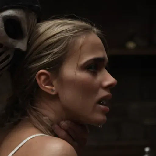 โปรแกรมสร้างภาพโปรนที่ใช้ปัญหา AI