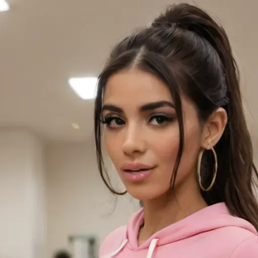 generatore di immagini porno IA