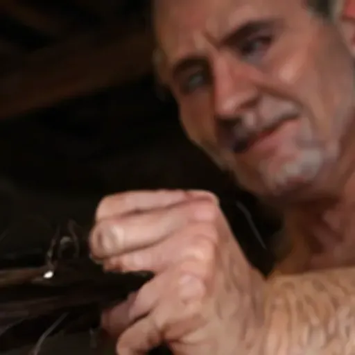 AI色情圖片產生器