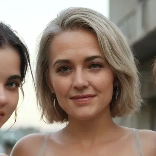 KI-Pornobild-Generator