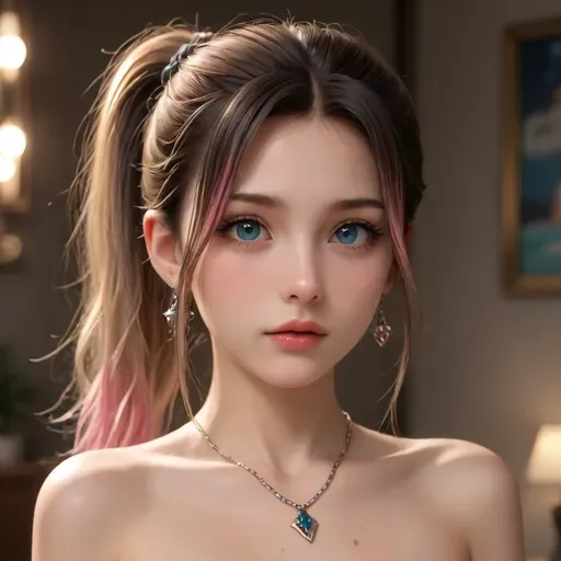 एआई पोर्न इमेज जेनरेटर