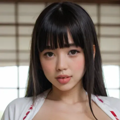 AI色情图片生成器