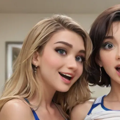 AI色情圖片產生器