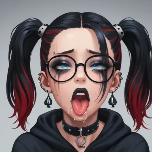 AI色情图片生成器