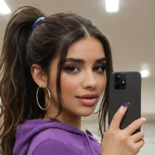 AIポルノ画像ジェネレーター