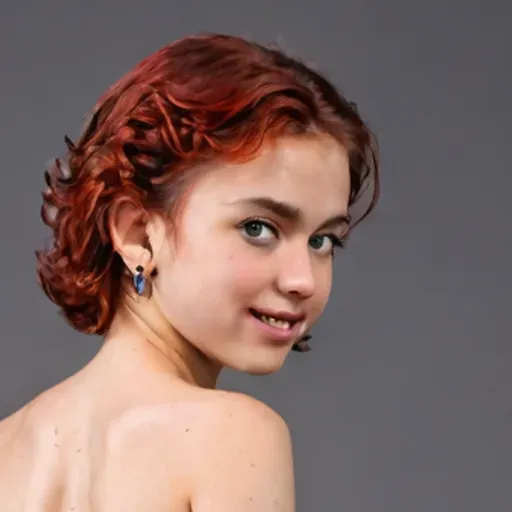 AI porn image generator