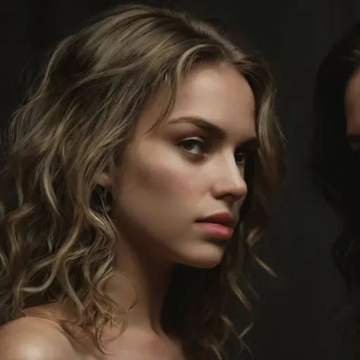 generador de imágenes porno con IA