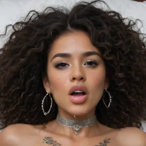 AI色情圖片產生器