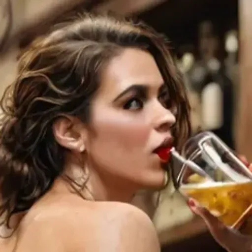 AI porn image generator