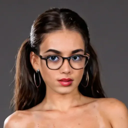 yapay zekâ porno görsel üretici