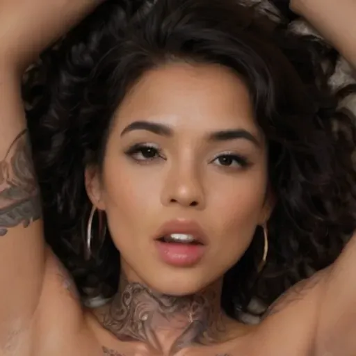 AI色情图片生成器