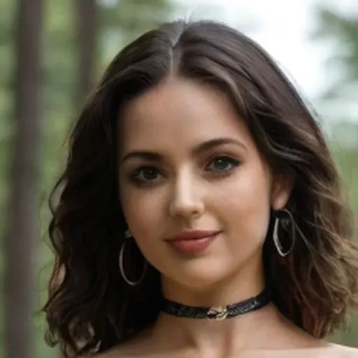 AI色情圖片產生器