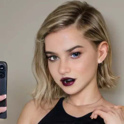 AI 포르노 이미지 생성기