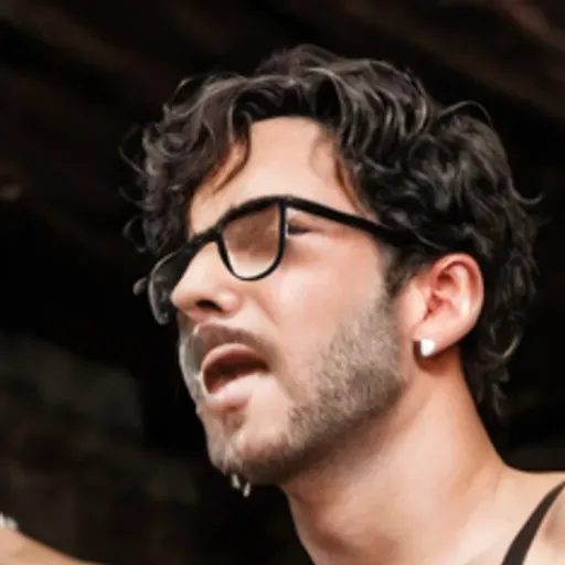 generatore di immagini porno IA