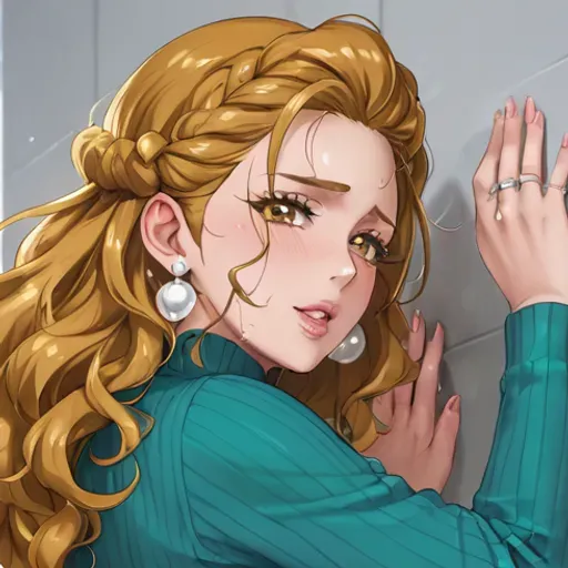 AI porn image generator