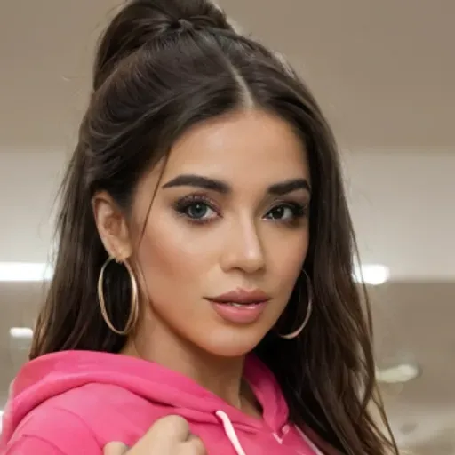 โปรแกรมสร้างภาพโปรนที่ใช้ปัญหา AI