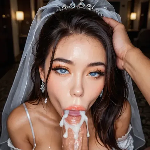 gerador de imagens pornô com IA